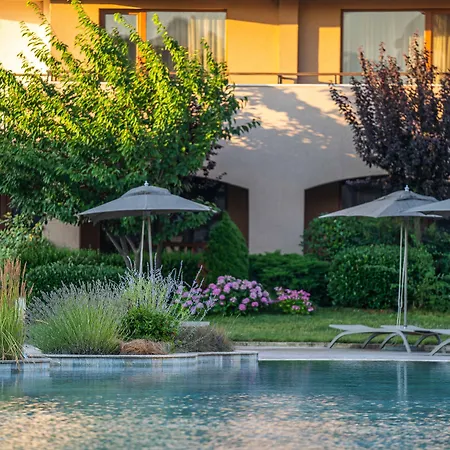 Resort Hvd Clubhotel Miramar Obzor