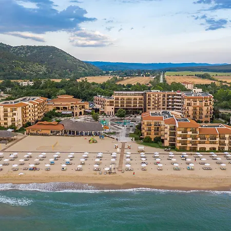 Hvd Clubhotel Miramar Obsor