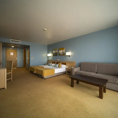 Hvd Clubhotel Miramar Üdülőközpont