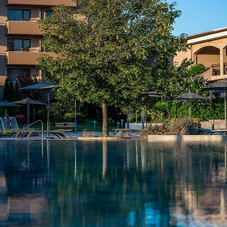 Hvd Clubhotel Miramar リゾート オブゾー