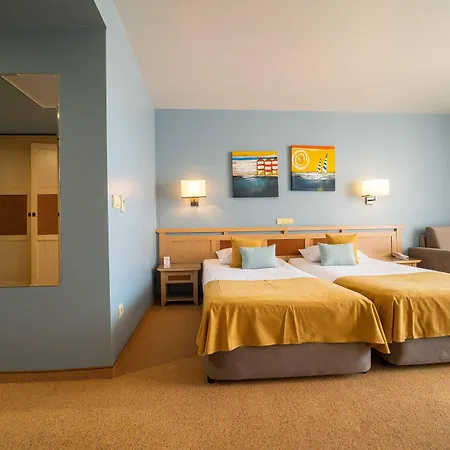 Hvd Clubhotel Miramar Rezort