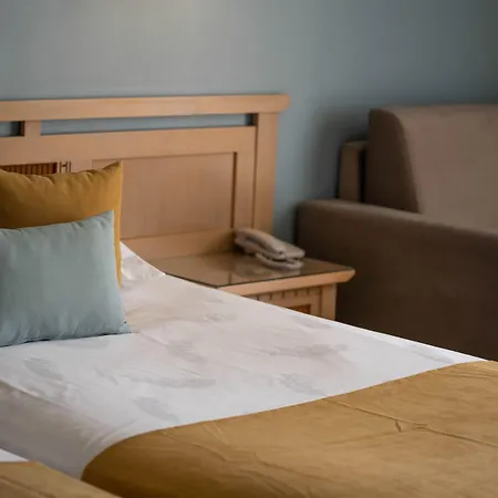 Hvd Clubhotel Miramar リゾート オブゾー