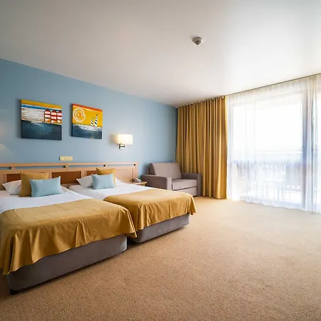 Hvd Clubhotel Miramar Obsor