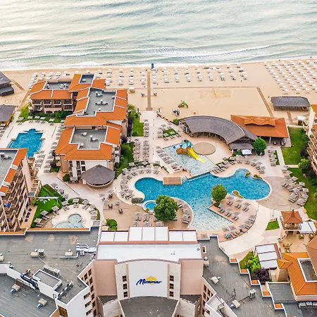 Resort Hvd Clubhotel Miramar Obzor