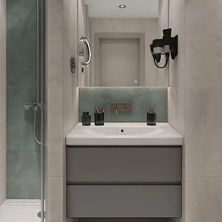 Rezort Hvd Clubhotel Miramar 4*