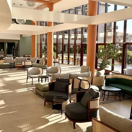 Rezort Hvd Clubhotel Miramar Obzor
