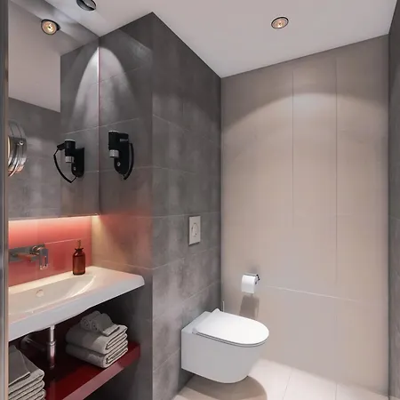 Hvd Clubhotel Miramar 4* Obzor