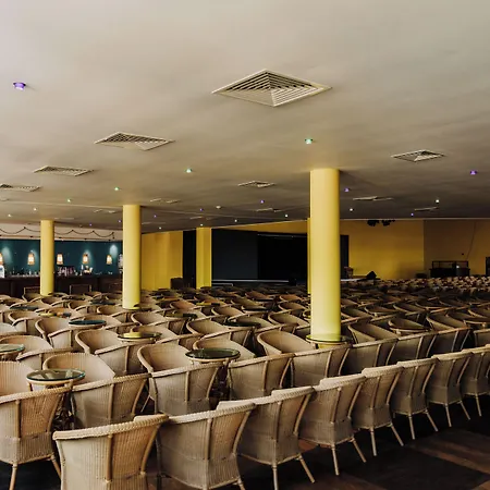 Resort Hvd Clubhotel Miramar Obsor