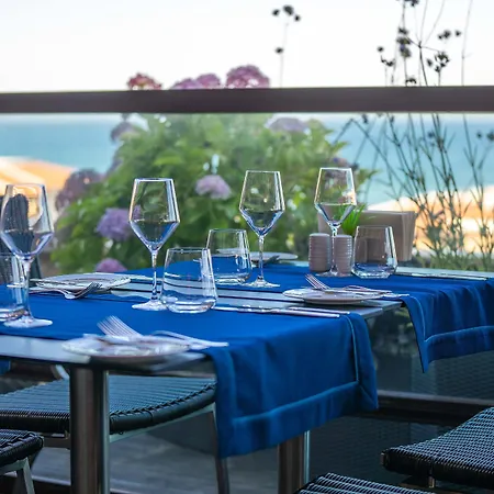 Hvd Clubhotel Miramar 4* Obsor