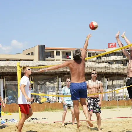 Resort Hvd Clubhotel Miramar