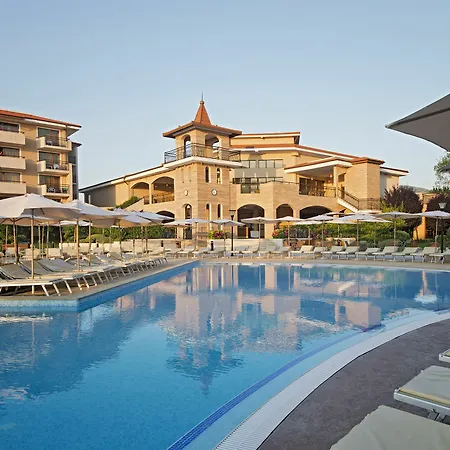 Hvd Clubhotel Miramar リゾート 4*