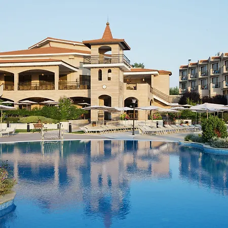 リゾート Hvd Clubhotel Miramar 4*