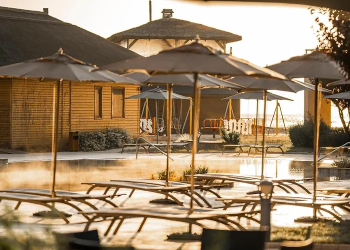 Здравен курорт Hvd Clubhotel Miramar