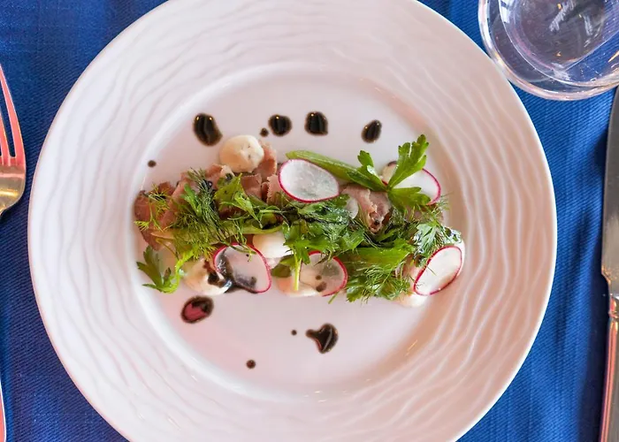 Hvd Clubhotel Miramar 4* Обзор