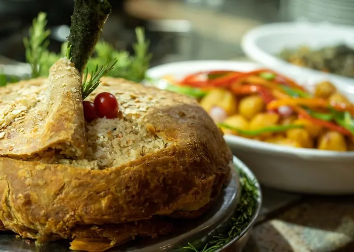 Hvd Clubhotel Miramar 4* Обзор