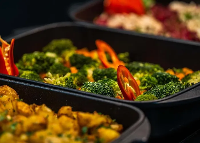 Здравен курорт Hvd Clubhotel Miramar Обзор