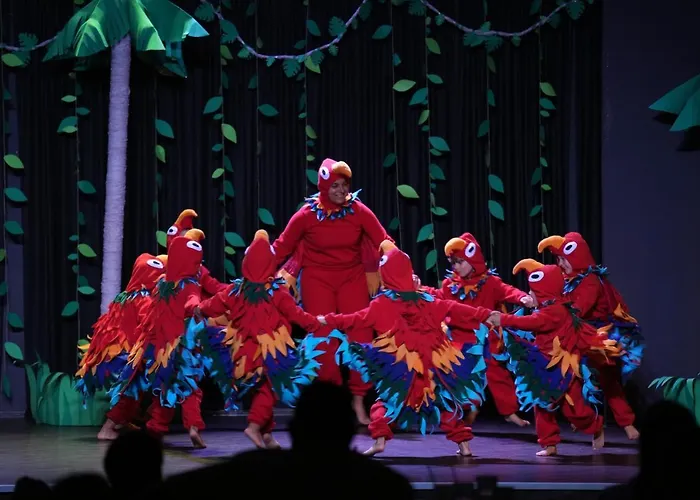 Здравен курорт Hvd Clubhotel Miramar 4*