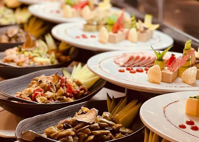 Hvd Clubhotel Miramar Здравен курорт