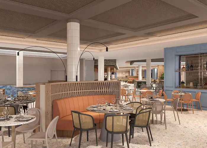 Hvd Clubhotel Miramar Здравен курорт