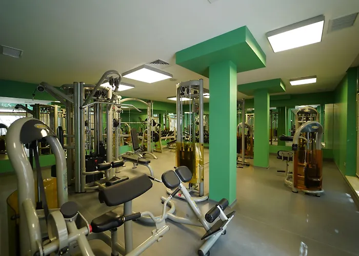 Hvd Clubhotel Miramar 4*