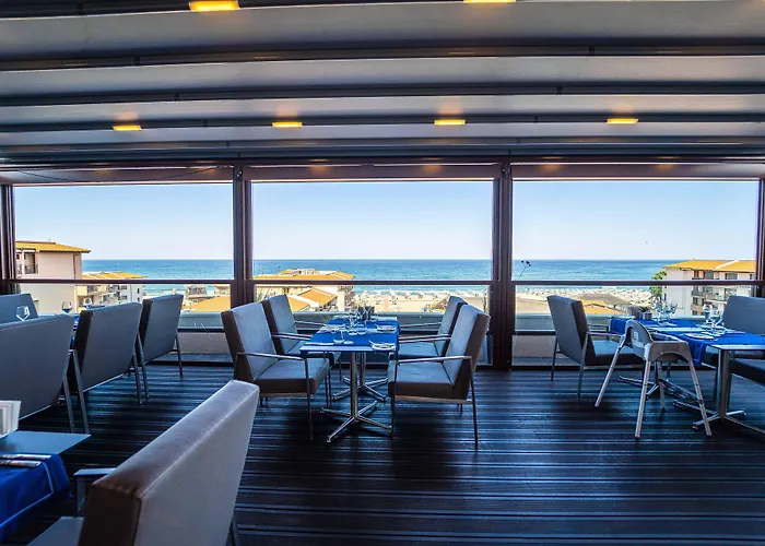 Hvd Clubhotel Miramar Здравен курорт 4*