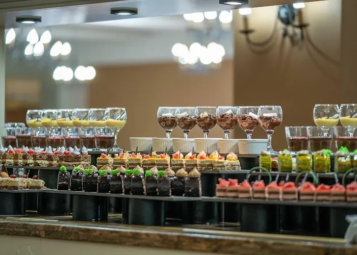 Здравен курорт Hvd Clubhotel Miramar