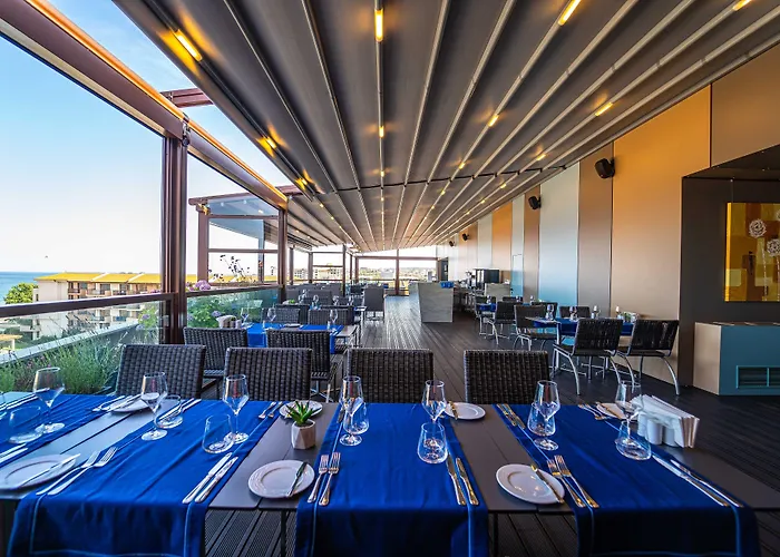 Hvd Clubhotel Miramar Здравен курорт