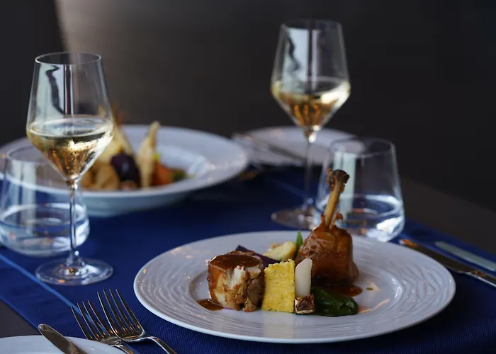 Здравен курорт Hvd Clubhotel Miramar