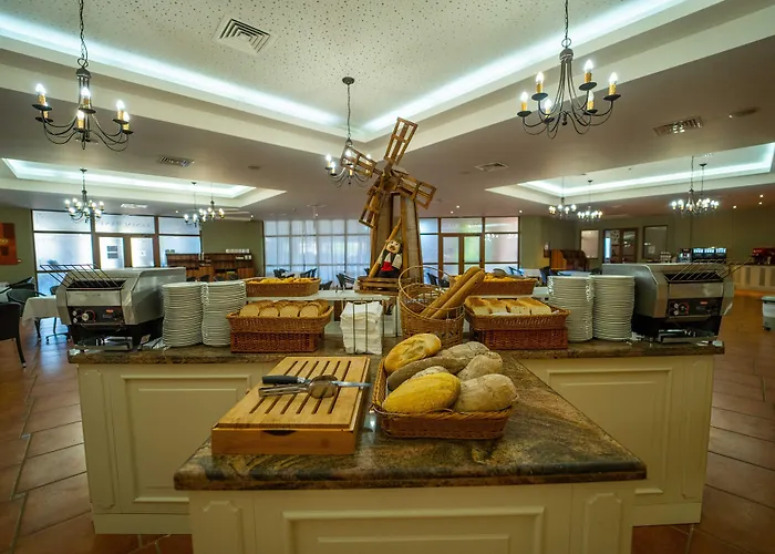 Здравен курорт Hvd Clubhotel Miramar