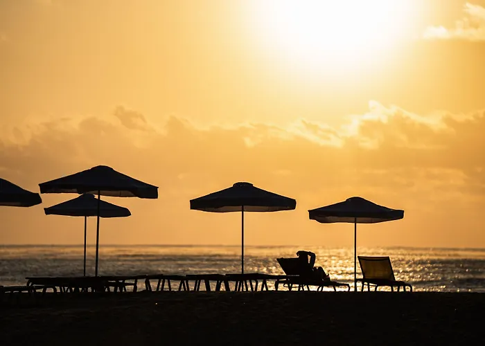 Hvd Clubhotel Miramar 4* Обзор